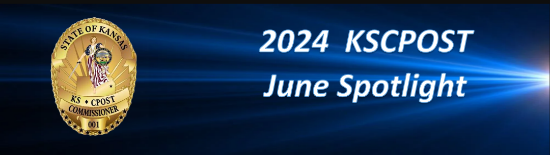 June 2024 Spotlight